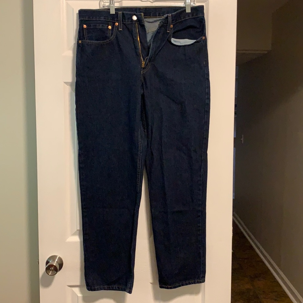 Levi’s !! Men’s jeans